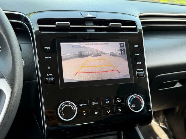 2023 Hyundai Tucson SEL Springfield VA