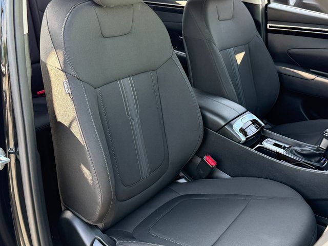 2023 Hyundai Tucson SEL Springfield VA