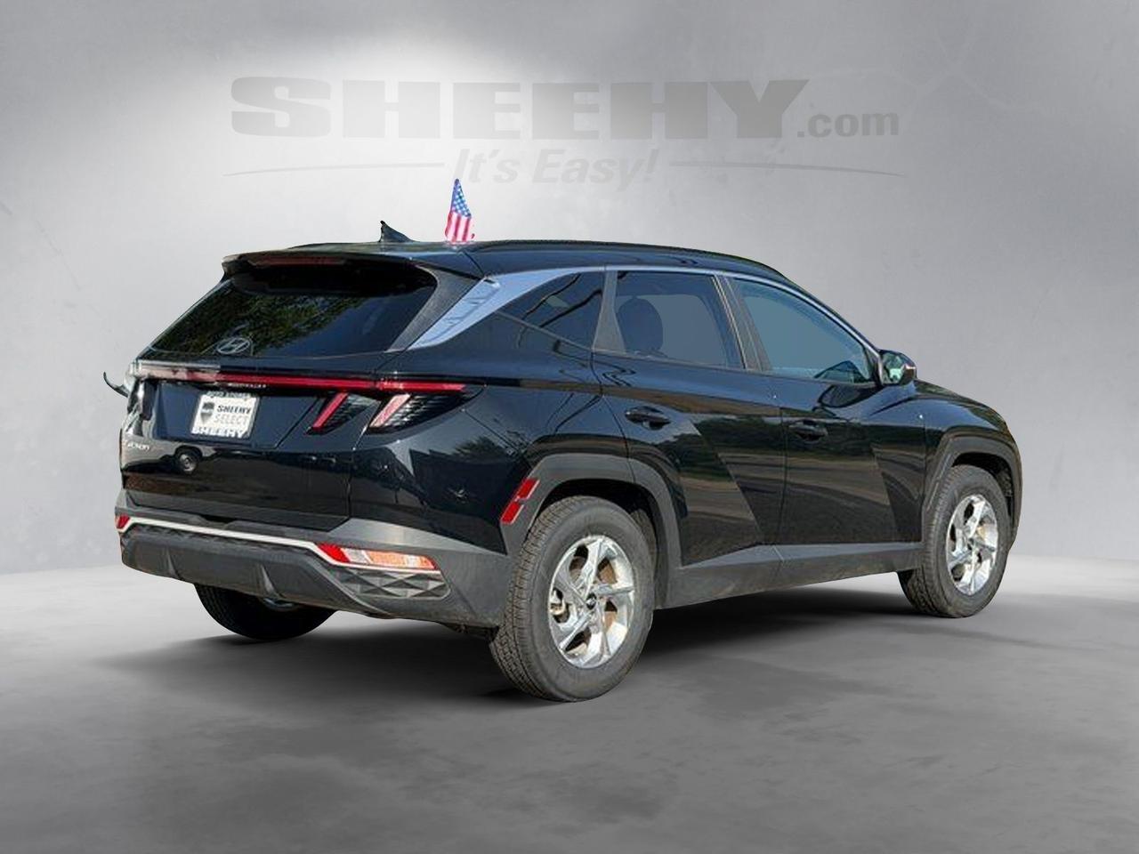 2023 Hyundai Tucson SEL Springfield VA