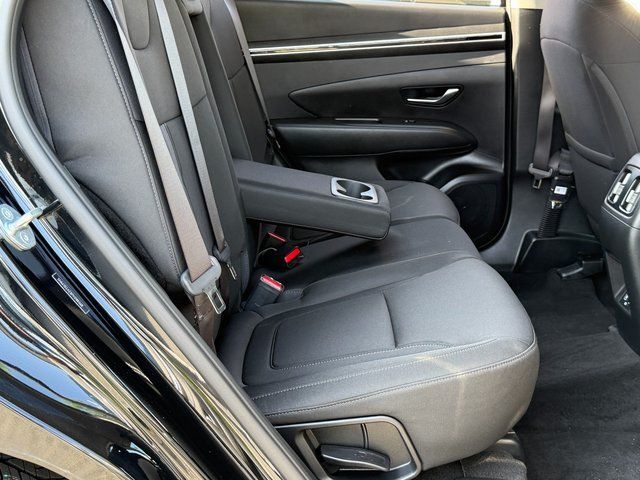 2023 Hyundai Tucson SEL Springfield VA
