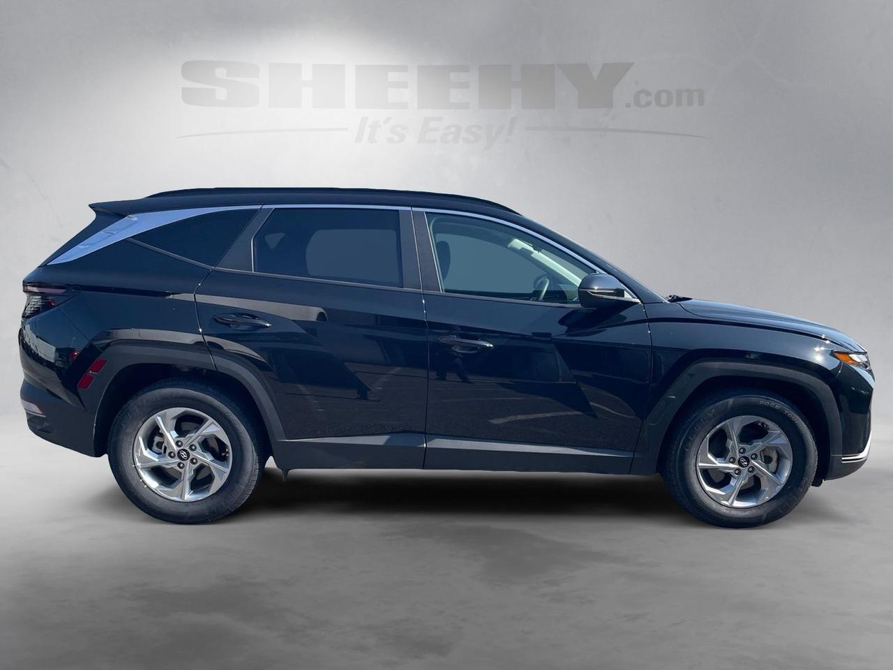 2023 Hyundai Tucson SEL Springfield VA