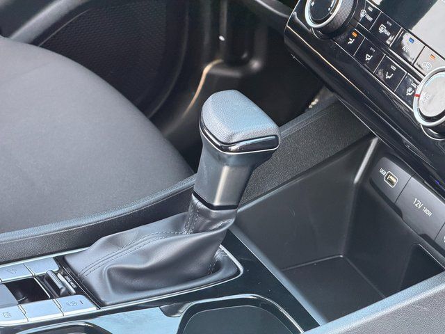 2023 Hyundai Tucson SEL Springfield VA