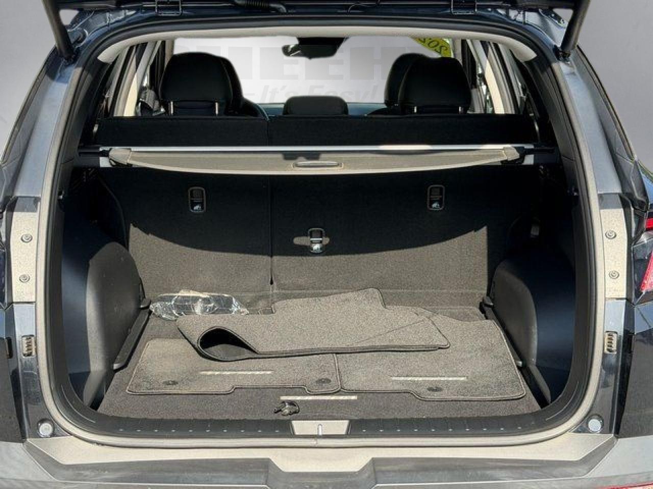 2023 Hyundai Tucson SEL Springfield VA