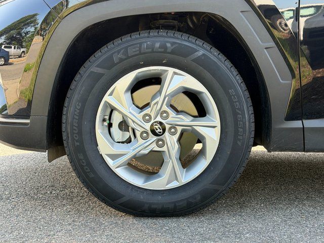 2023 Hyundai Tucson SEL Springfield VA