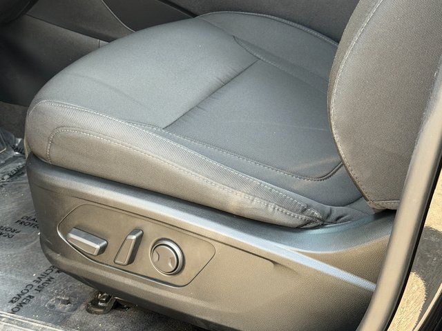 2023 Hyundai Tucson SEL Springfield VA