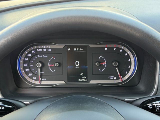 2023 Hyundai Tucson SEL Springfield VA