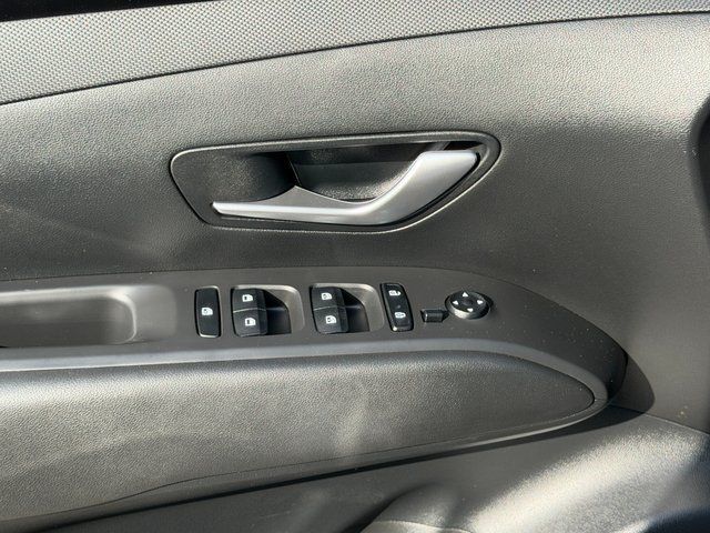 2023 Hyundai Tucson SEL Springfield VA