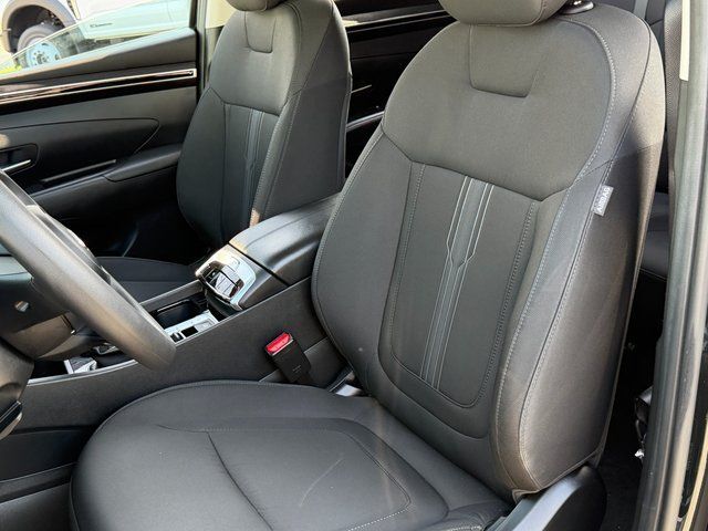 2023 Hyundai Tucson SEL Springfield VA