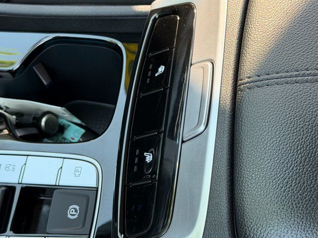 2023 Hyundai Tucson SEL Springfield VA