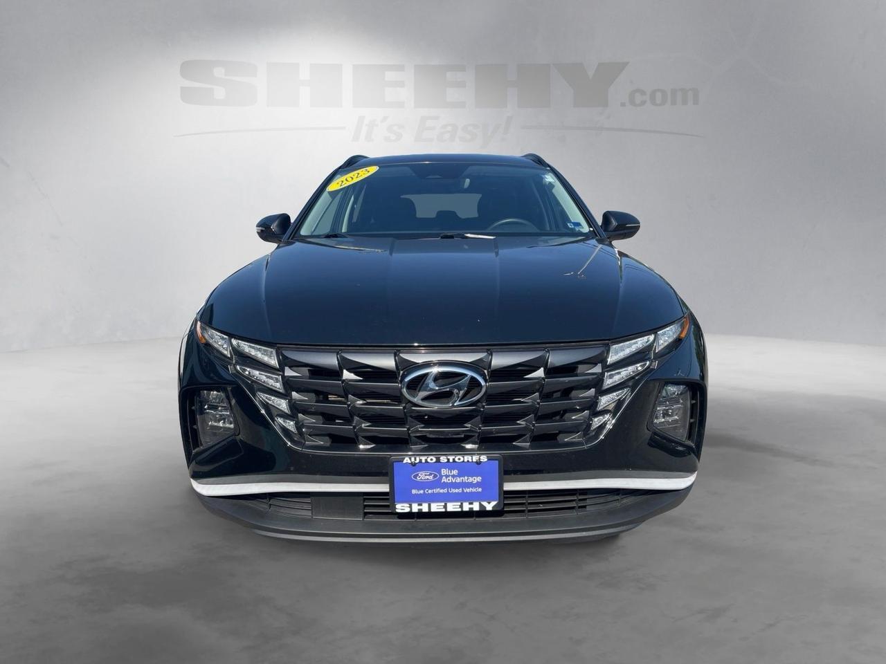2023 Hyundai Tucson SEL Springfield VA