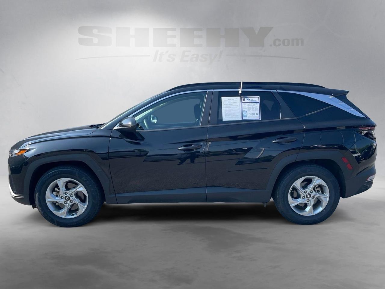 2023 Hyundai Tucson SEL Springfield VA