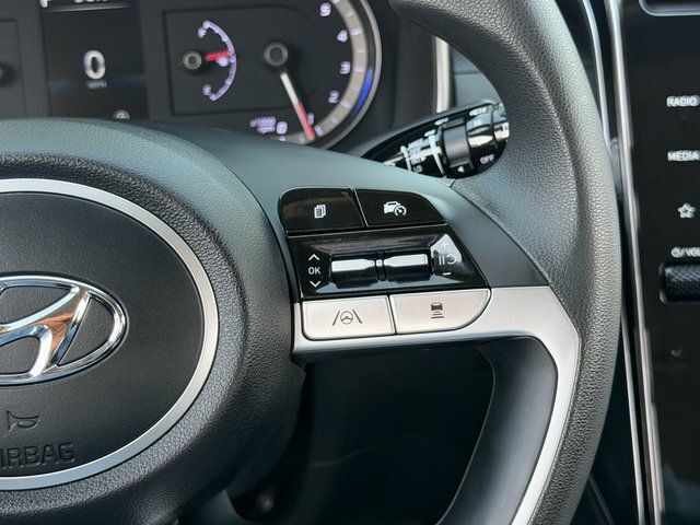 2023 Hyundai Tucson SEL Springfield VA