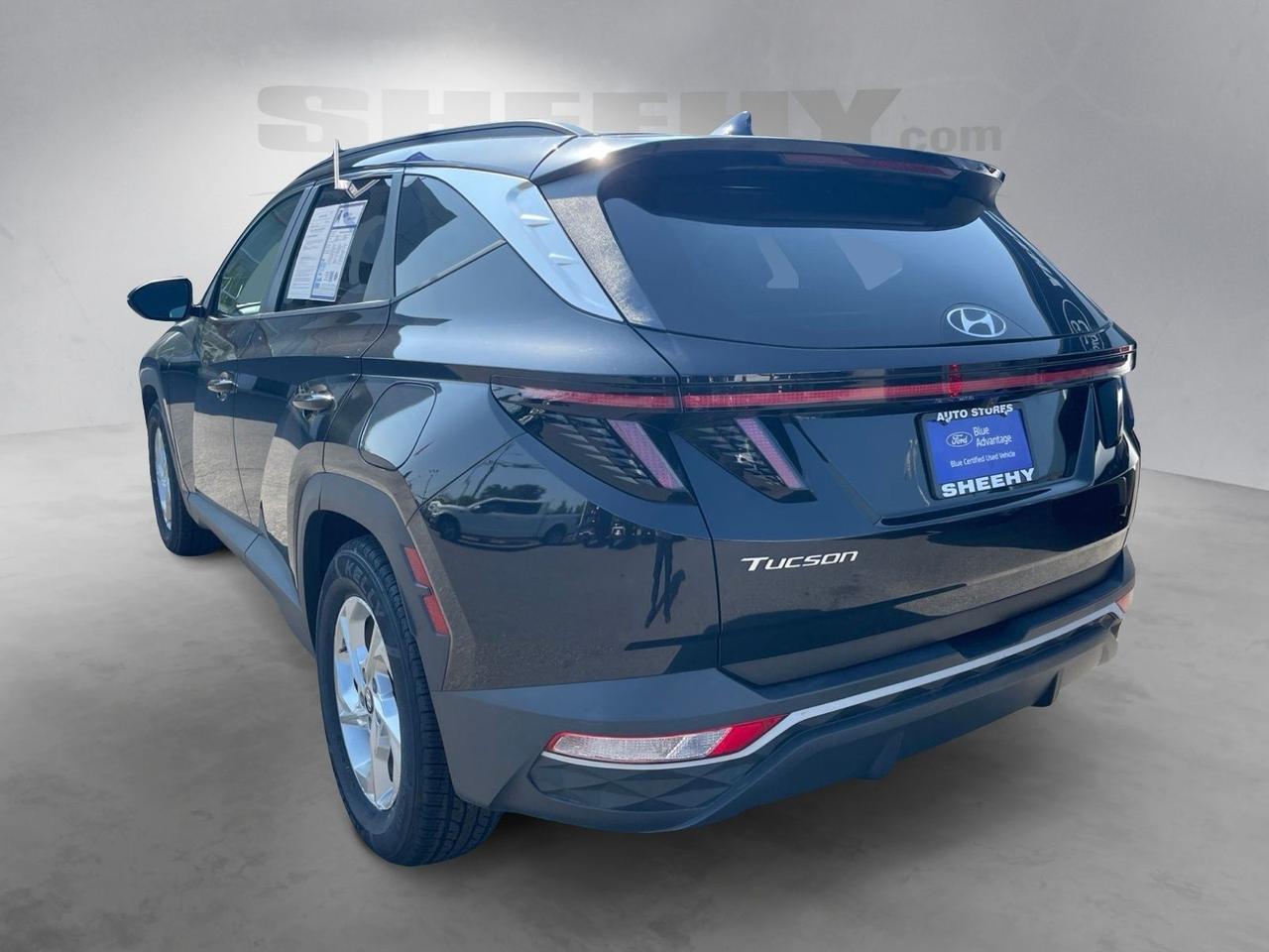 2023 Hyundai Tucson SEL Springfield VA