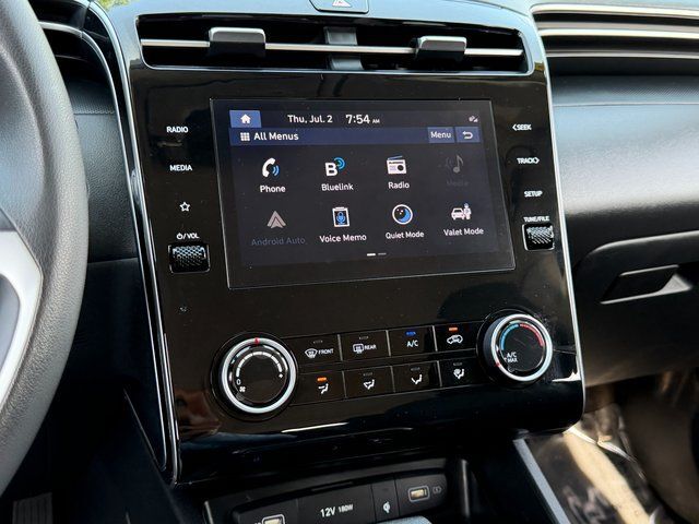 2023 Hyundai Tucson SEL Springfield VA
