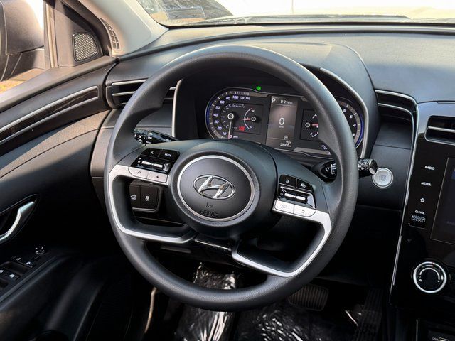 2023 Hyundai Tucson SEL Springfield VA