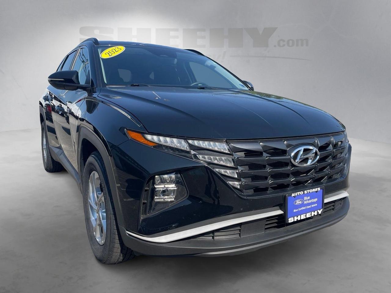 2023 Hyundai Tucson SEL Springfield VA