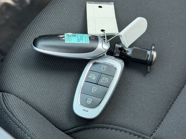 2023 Hyundai Tucson SEL Springfield VA