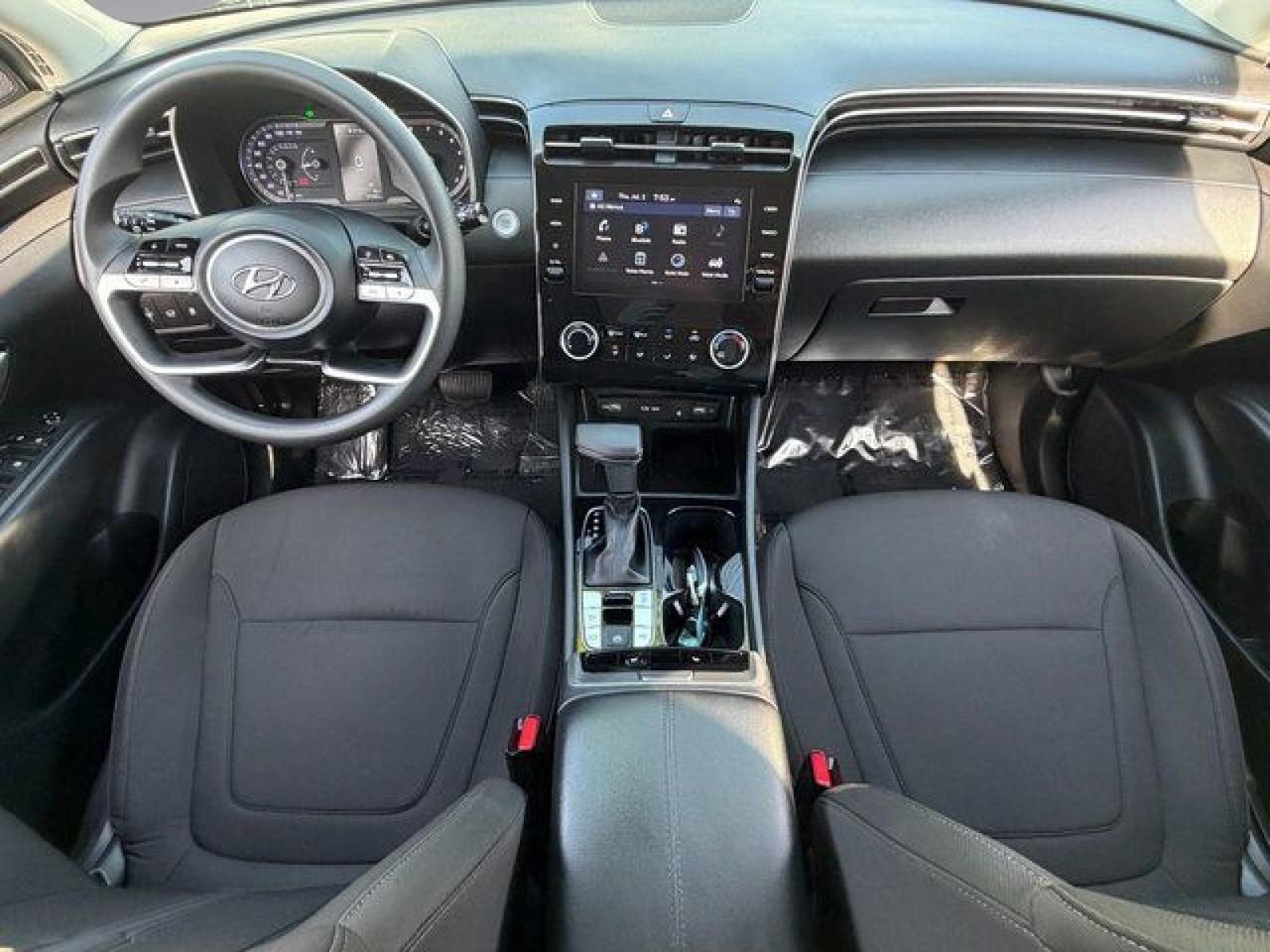 2023 Hyundai Tucson SEL Springfield VA