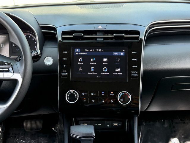 2023 Hyundai Tucson SEL Springfield VA