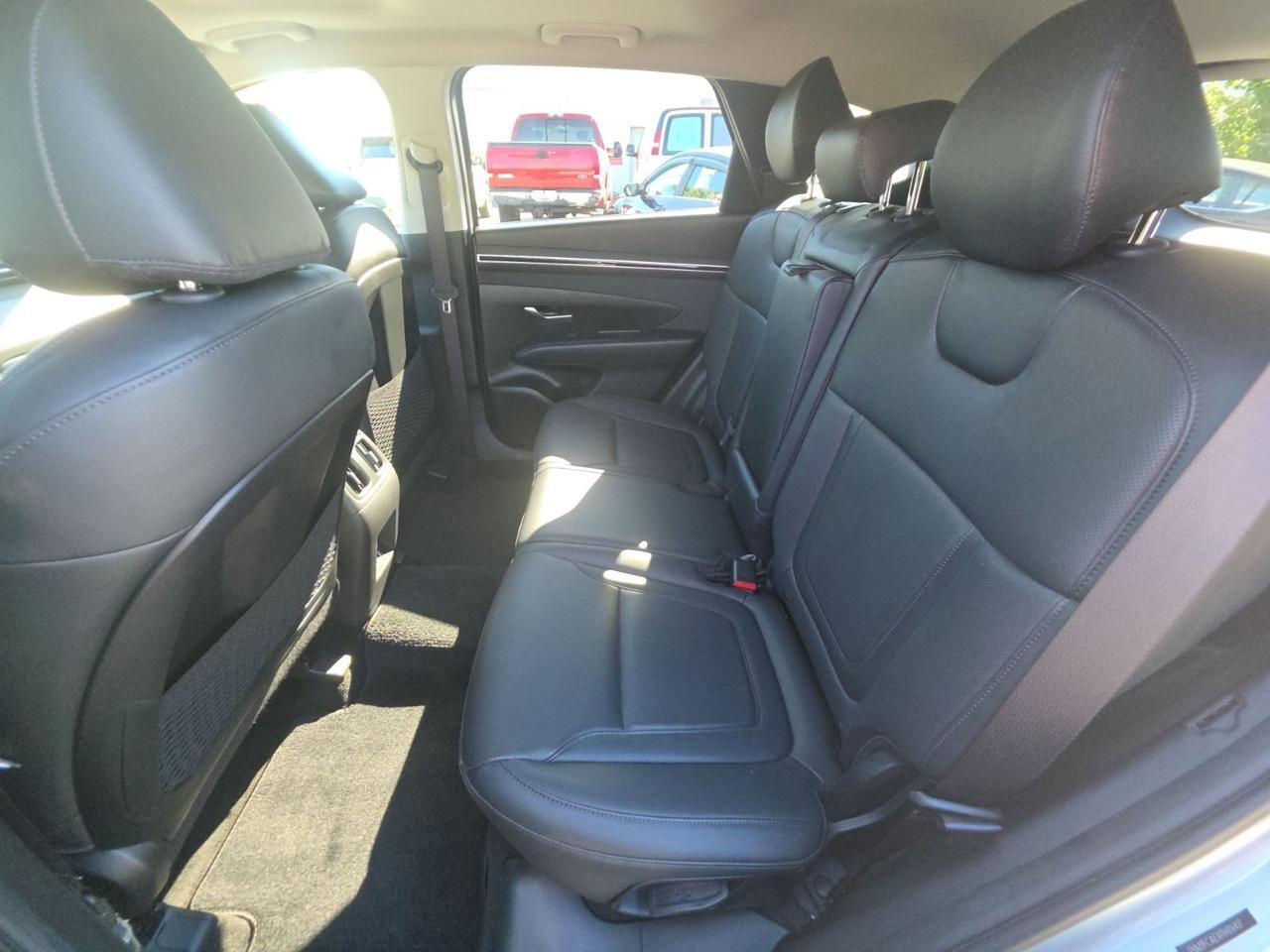 2023 Hyundai Tucson SEL Glen Burnie MD