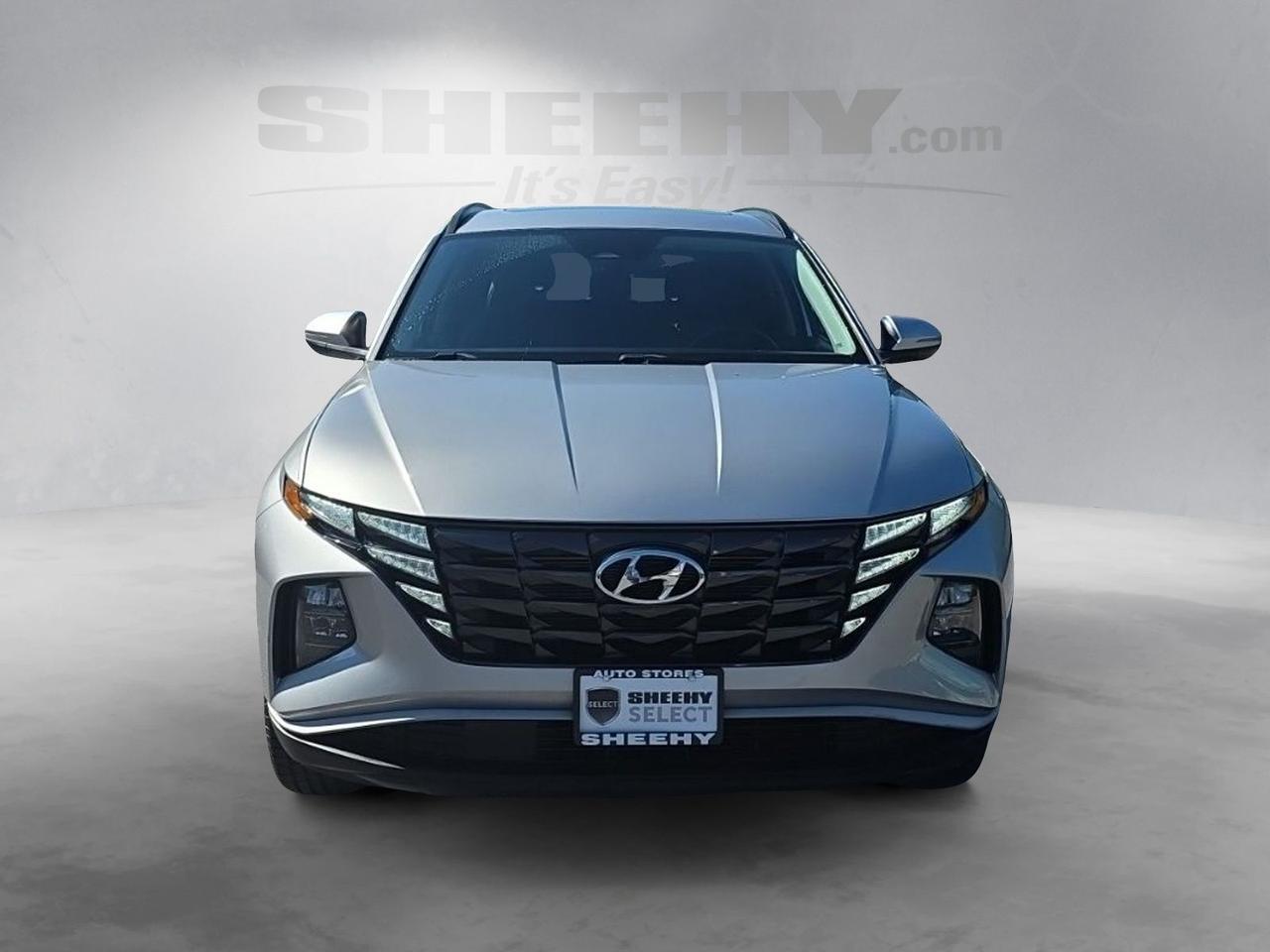 2023 Hyundai Tucson SEL Glen Burnie MD
