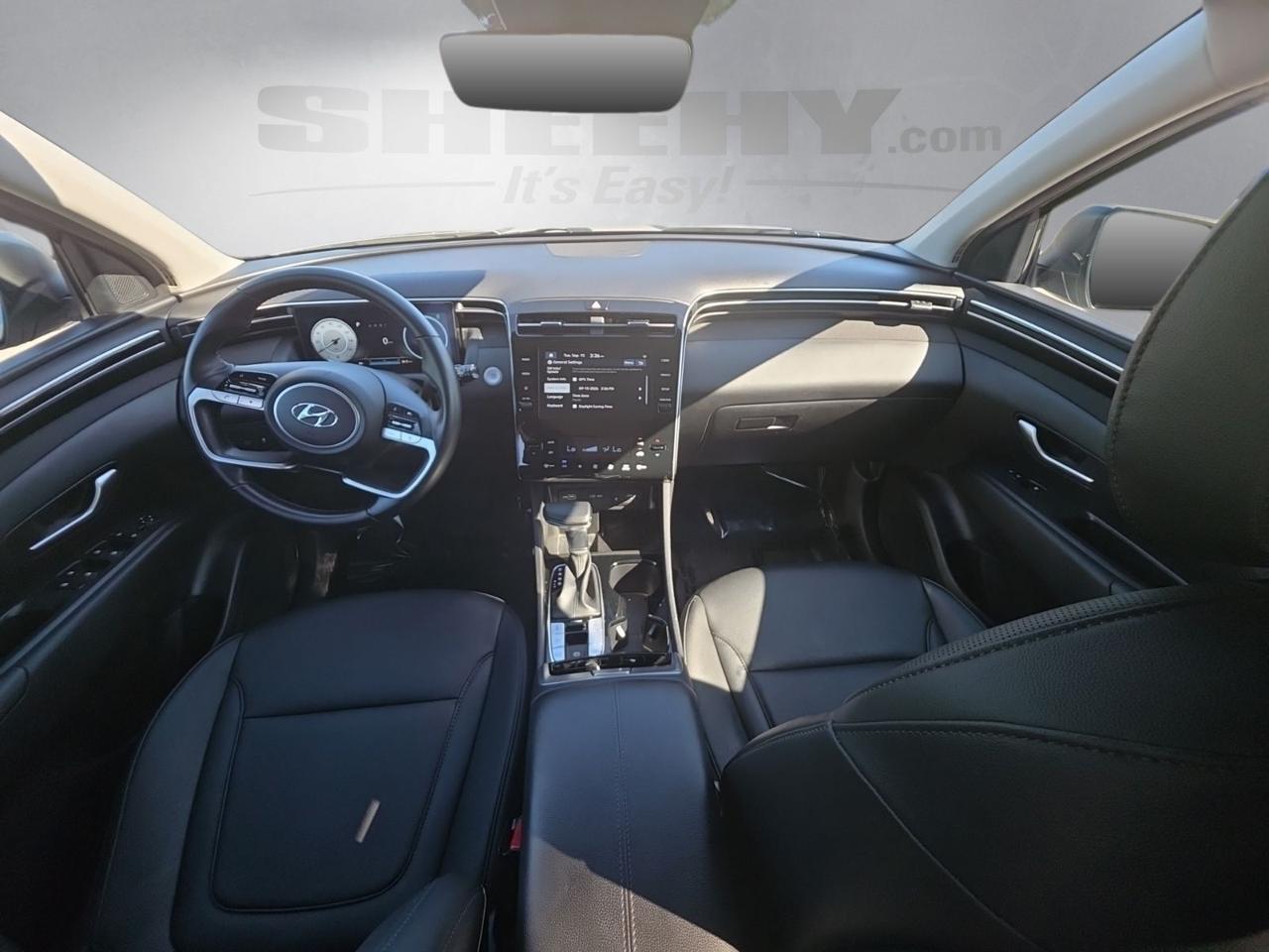 2023 Hyundai Tucson SEL Glen Burnie MD