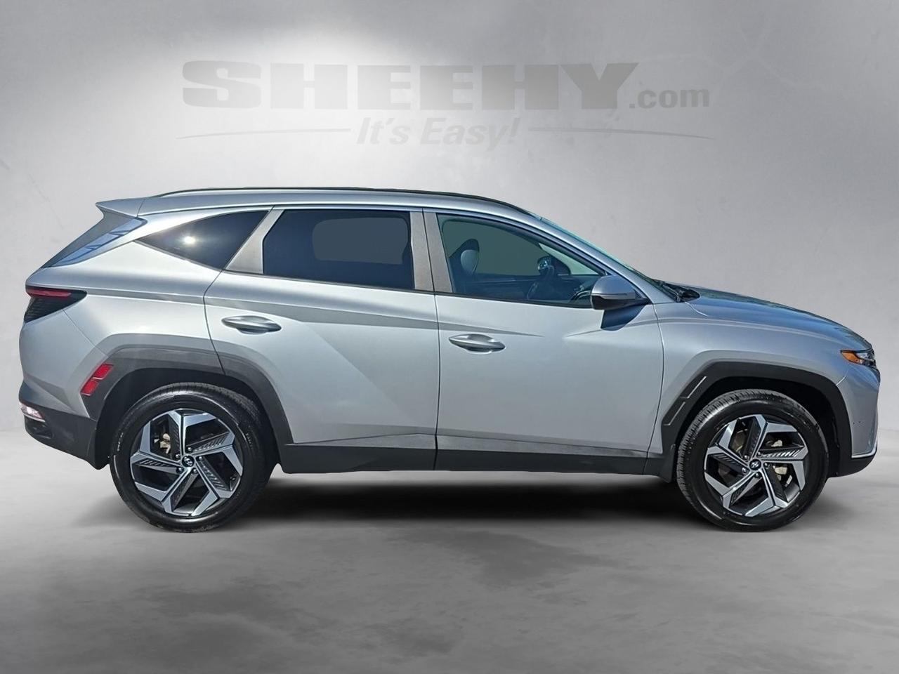 2023 Hyundai Tucson SEL Glen Burnie MD