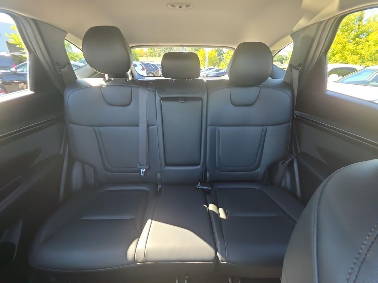 2023 Hyundai Tucson SEL Glen Burnie MD