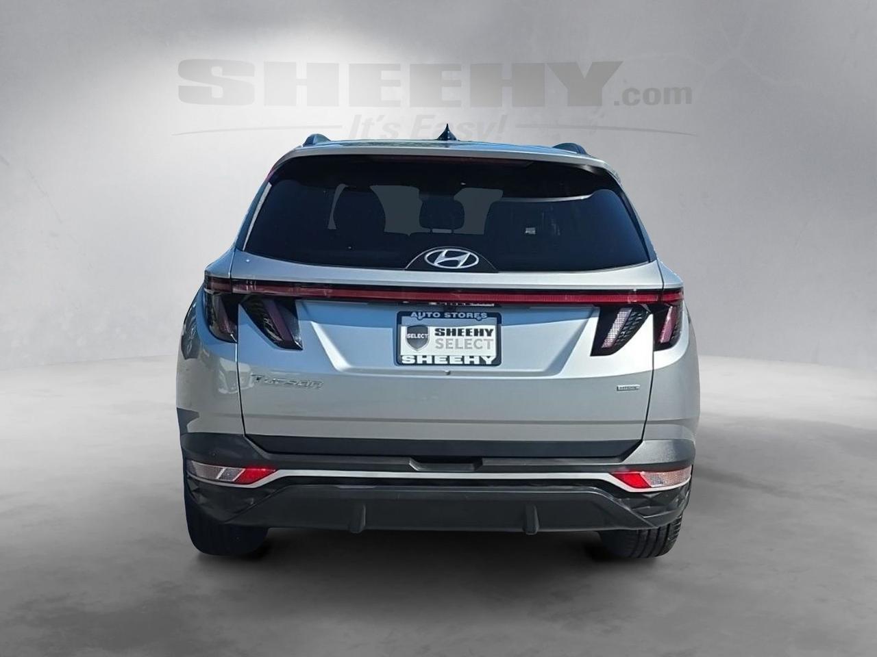 2023 Hyundai Tucson SEL Glen Burnie MD
