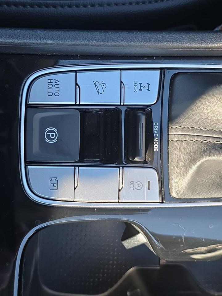 2023 Hyundai Tucson SEL Glen Burnie MD