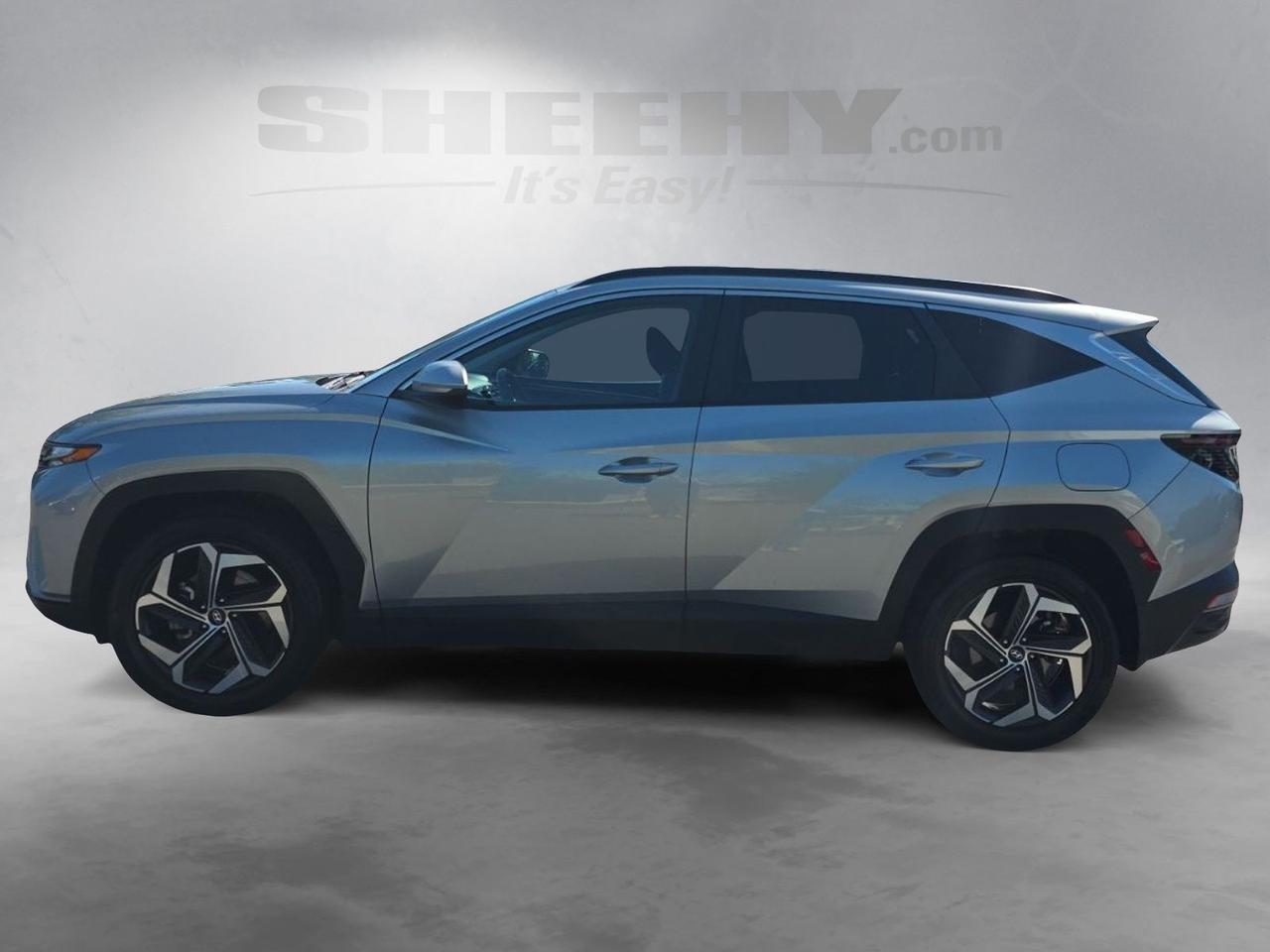 2023 Hyundai Tucson SEL Glen Burnie MD