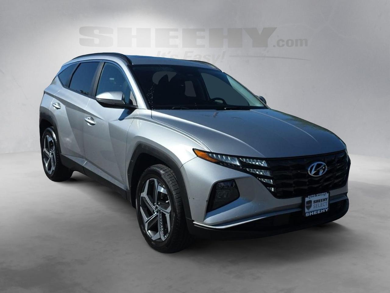2023 Hyundai Tucson SEL Glen Burnie MD