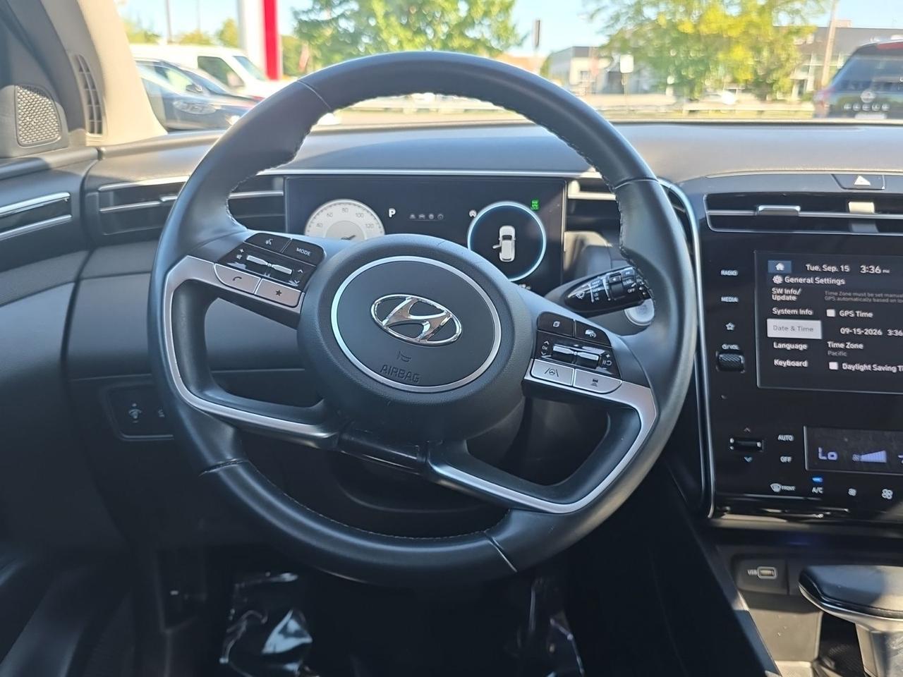 2023 Hyundai Tucson SEL Glen Burnie MD
