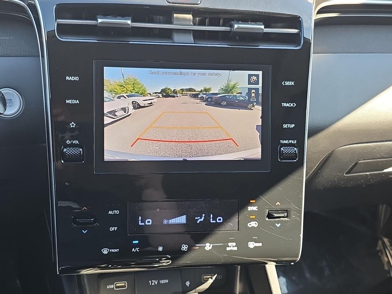 2023 Hyundai Tucson SEL Glen Burnie MD