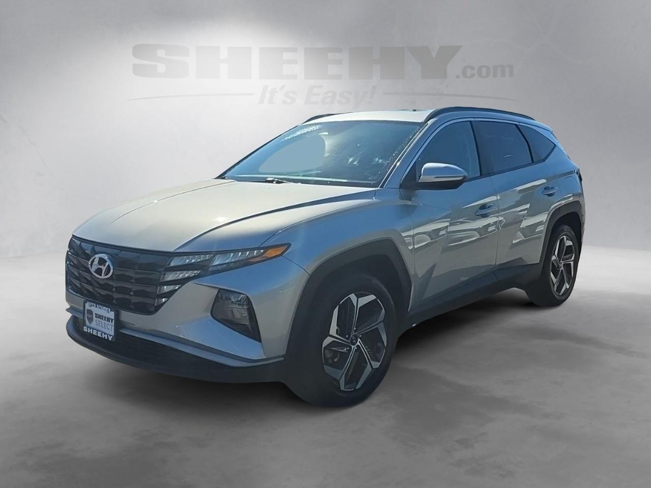 2023 Hyundai Tucson SEL Glen Burnie MD