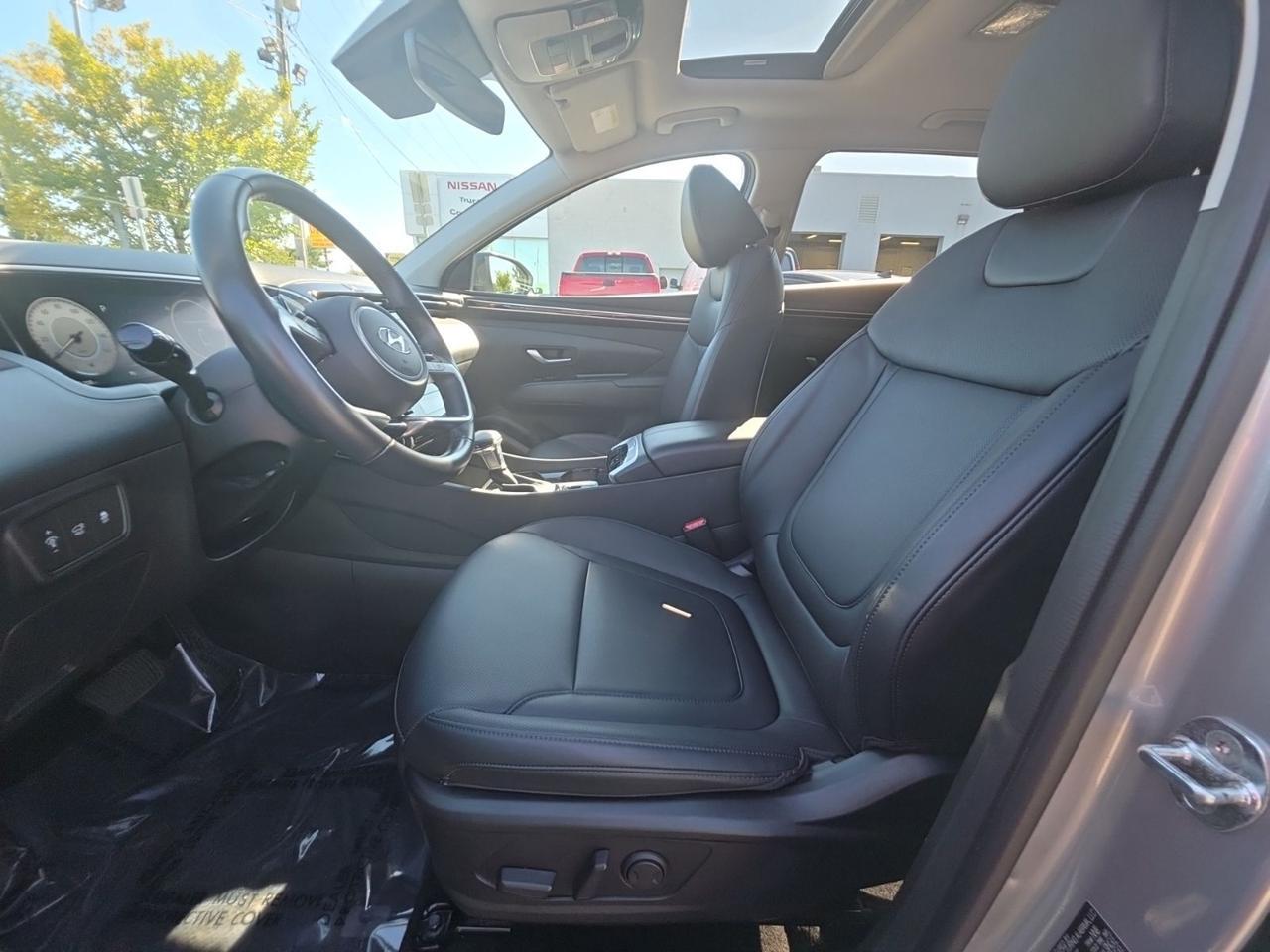 2023 Hyundai Tucson SEL Glen Burnie MD