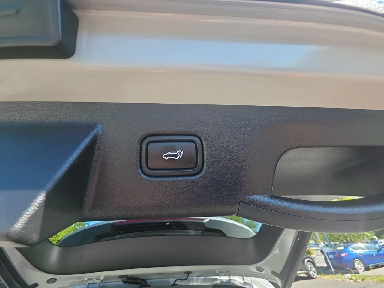 2023 Hyundai Tucson SEL Glen Burnie MD