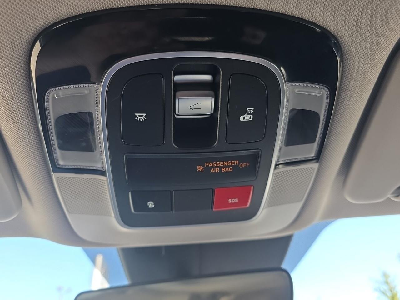 2023 Hyundai Tucson SEL Glen Burnie MD