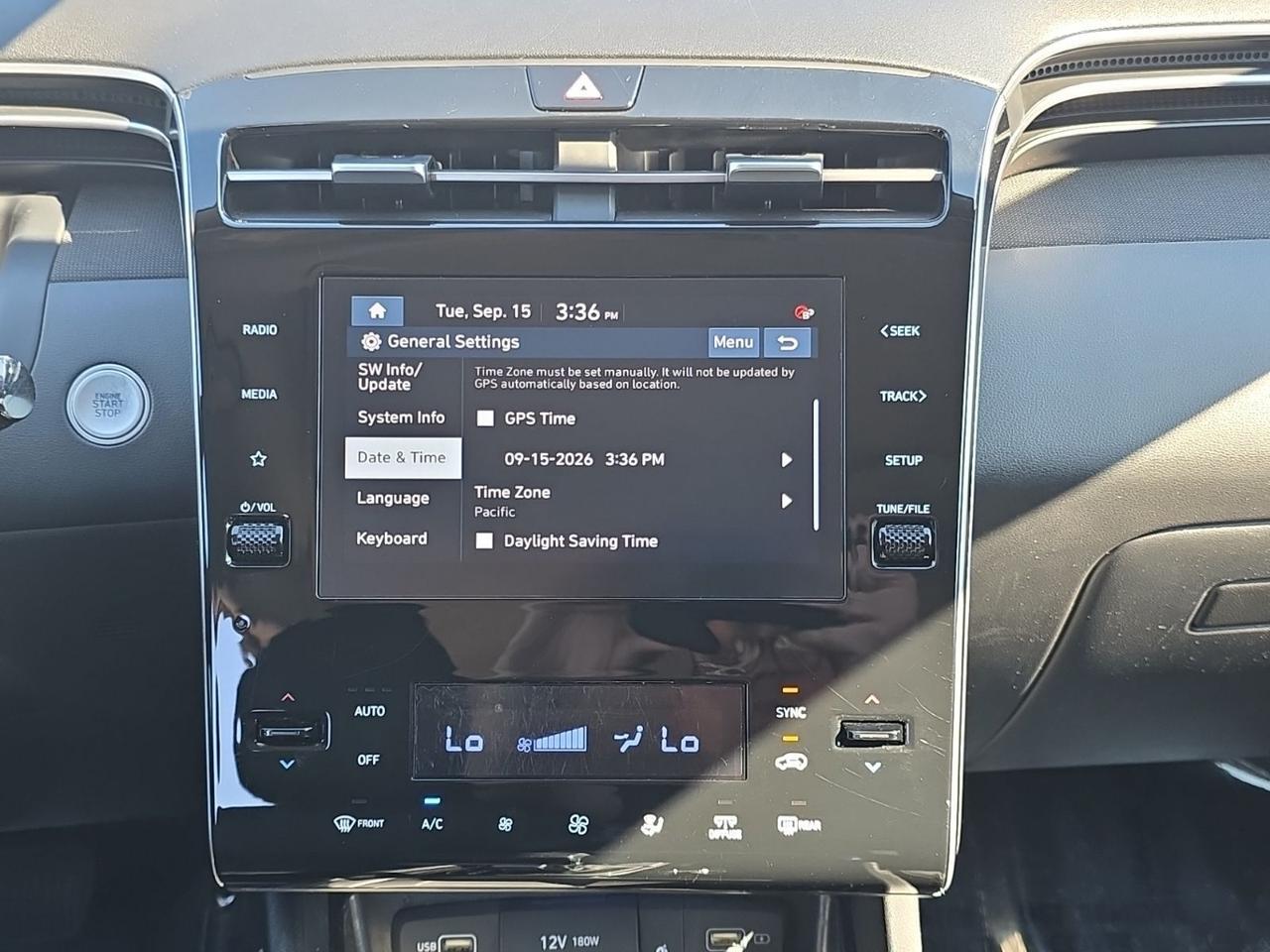 2023 Hyundai Tucson SEL Glen Burnie MD