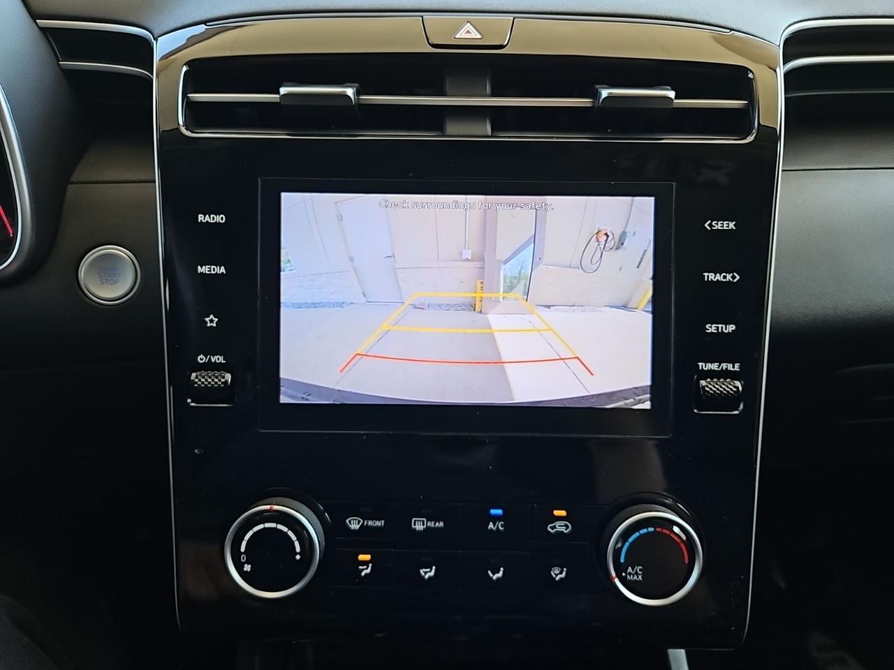 2023 Hyundai Tucson SEL Waldorf MD