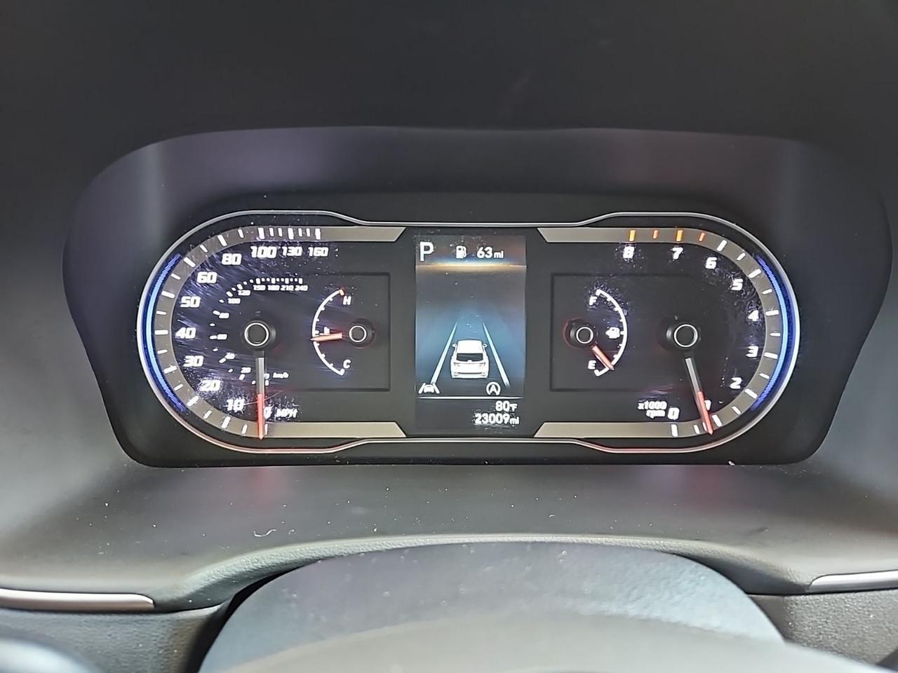 2023 Hyundai Tucson SEL Waldorf MD