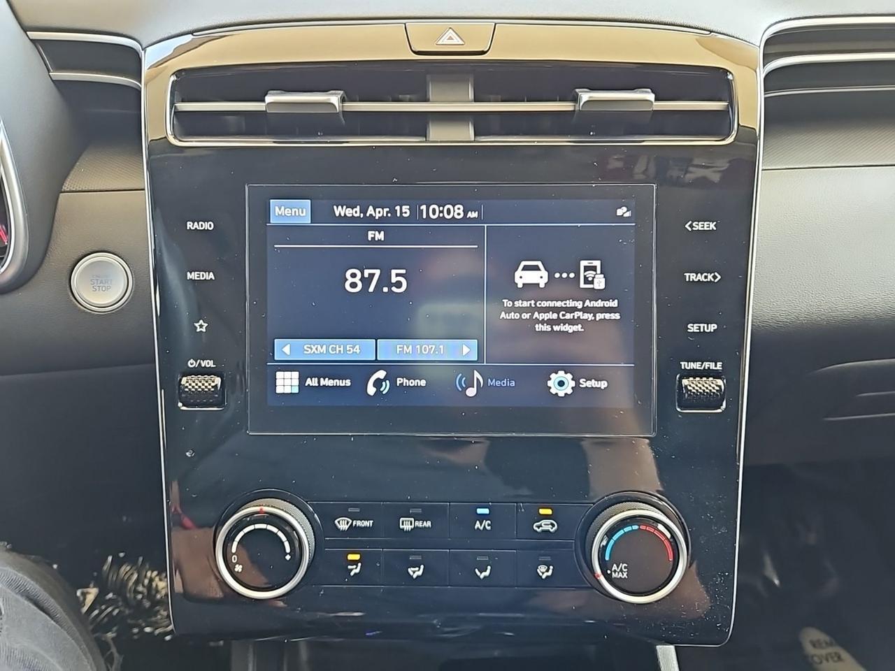 2023 Hyundai Tucson SEL Waldorf MD