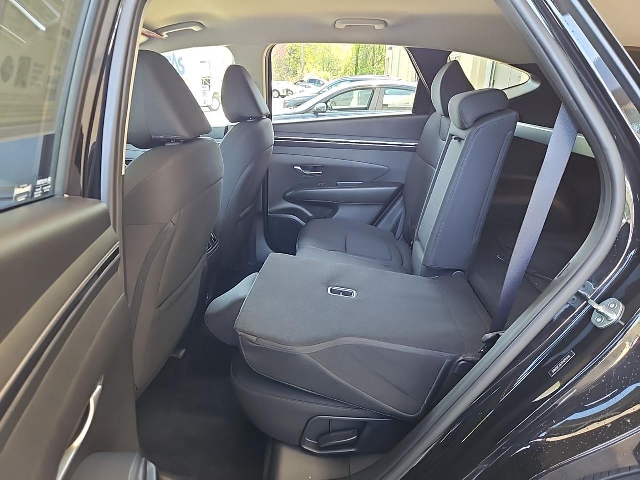 2023 Hyundai Tucson SEL Waldorf MD