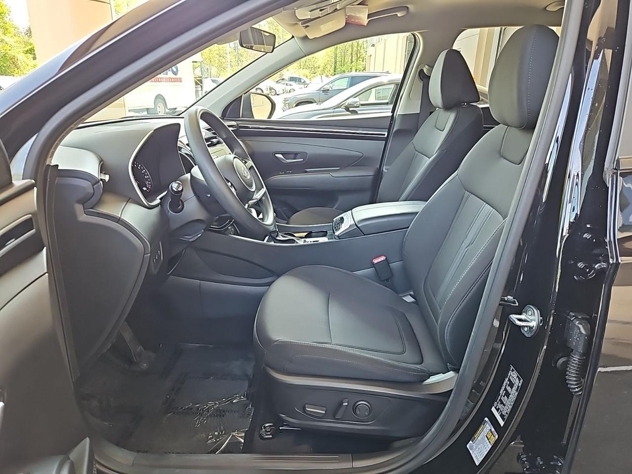 2023 Hyundai Tucson SEL Waldorf MD