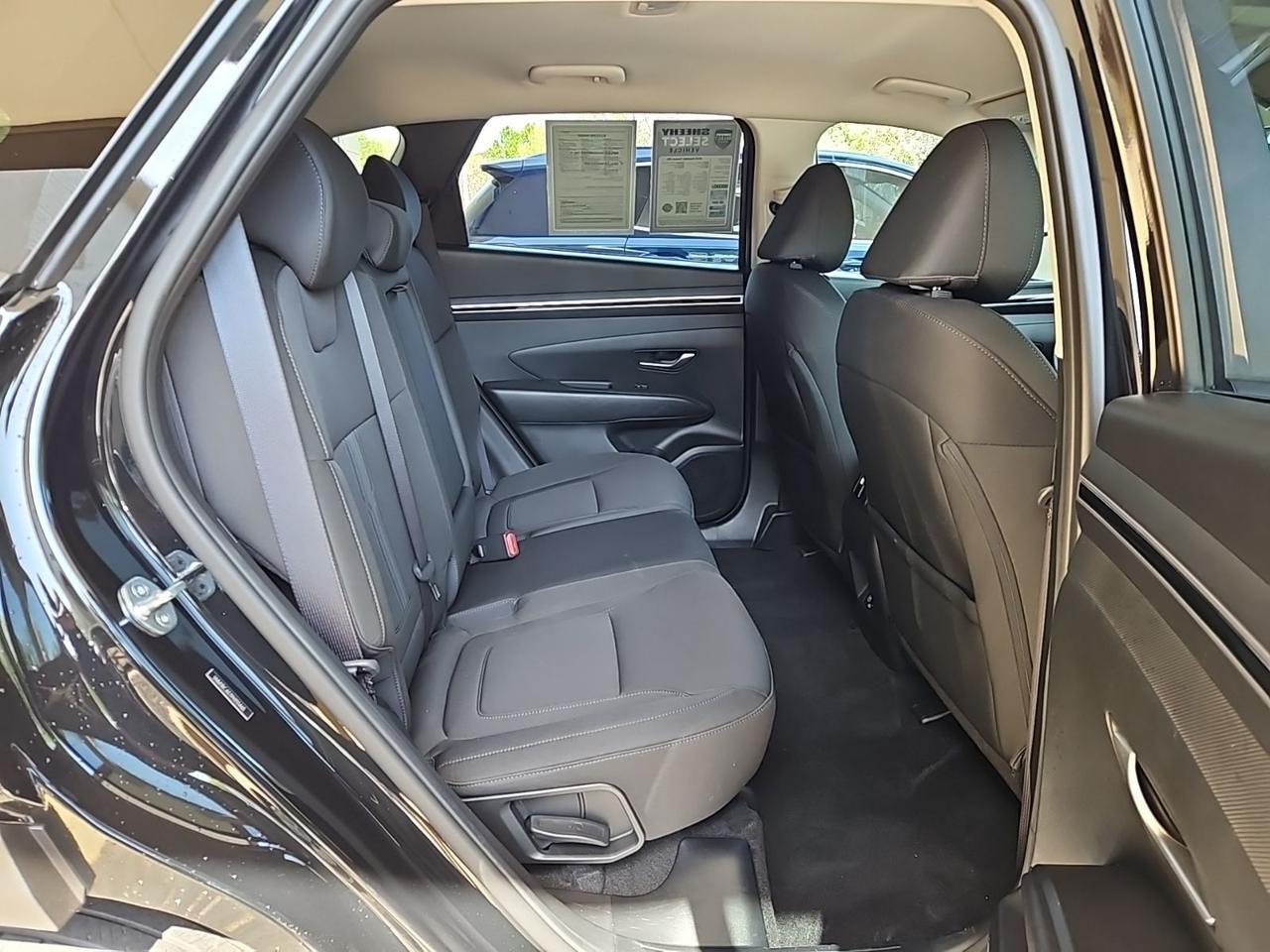 2023 Hyundai Tucson SEL Waldorf MD