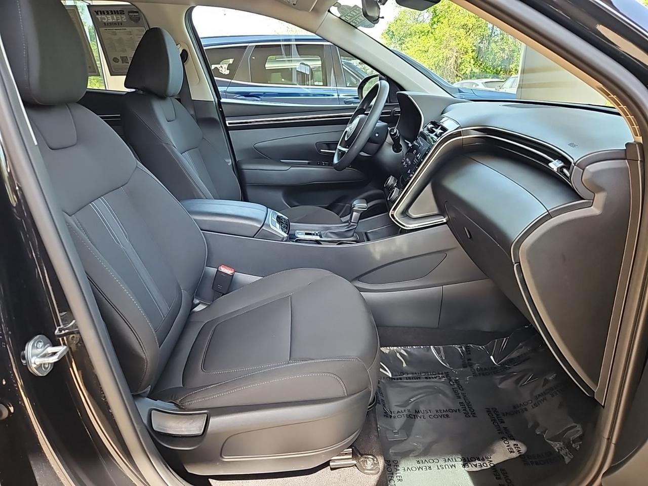 2023 Hyundai Tucson SEL Waldorf MD