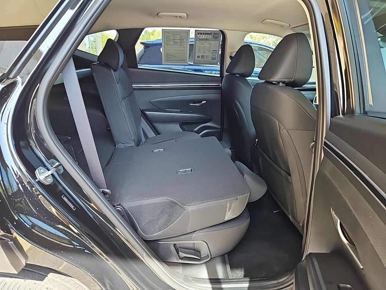 2023 Hyundai Tucson SEL Waldorf MD