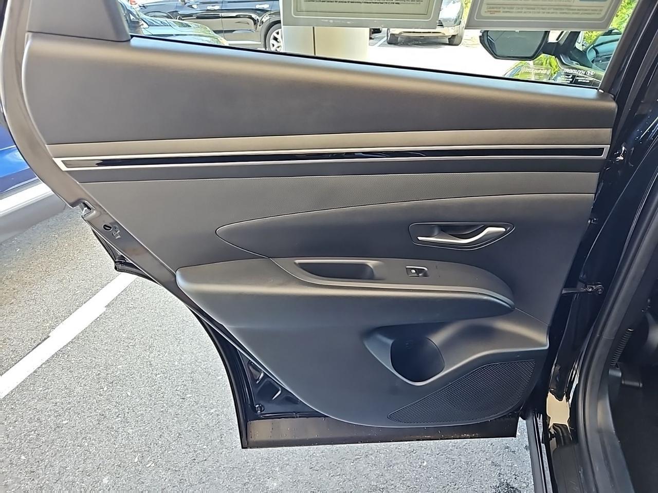 2023 Hyundai Tucson SEL Waldorf MD