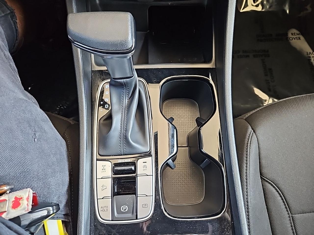 2023 Hyundai Tucson SEL Waldorf MD