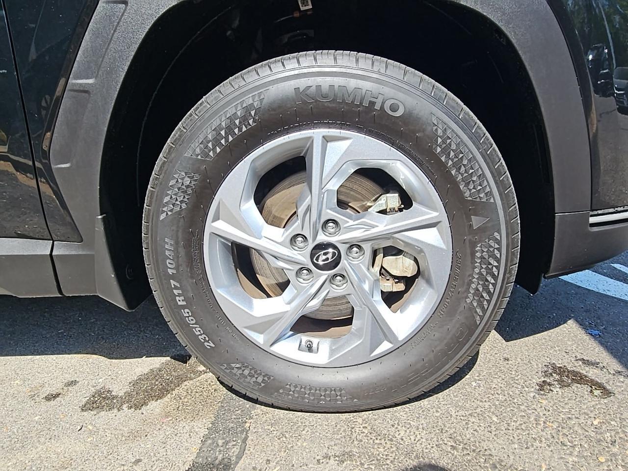 2023 Hyundai Tucson SEL Waldorf MD